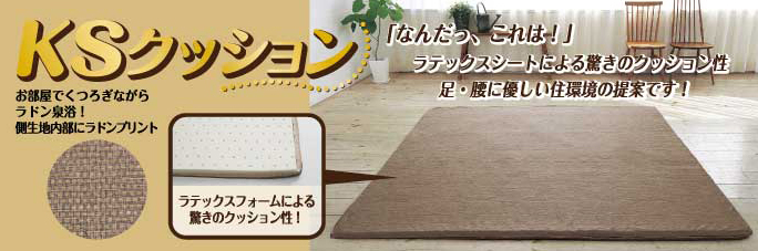 KSクッション