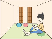ホルミシスルーム